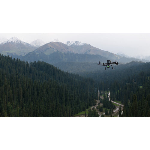DJI Zenmuse L2