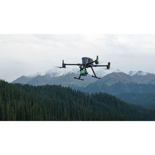 DJI Zenmuse L2