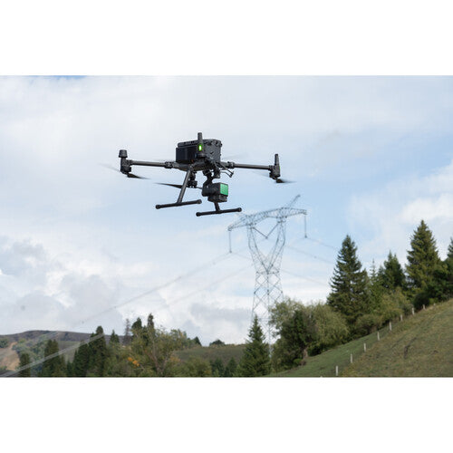 DJI Zenmuse L2
