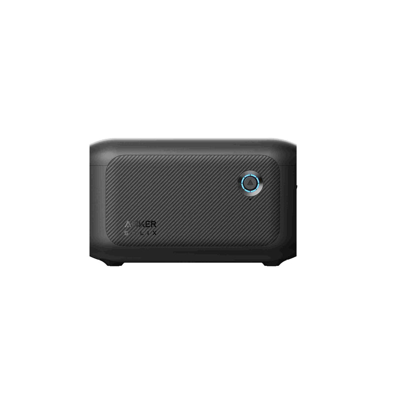 Batería de expansión Anker SOLIX BP 1000 (1056 Wh)