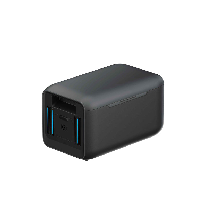Batería de expansión Anker SOLIX BP 1000 (1056 Wh)
