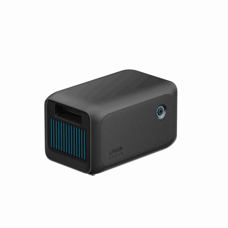 Batería de expansión Anker SOLIX BP 1000 (1056 Wh)