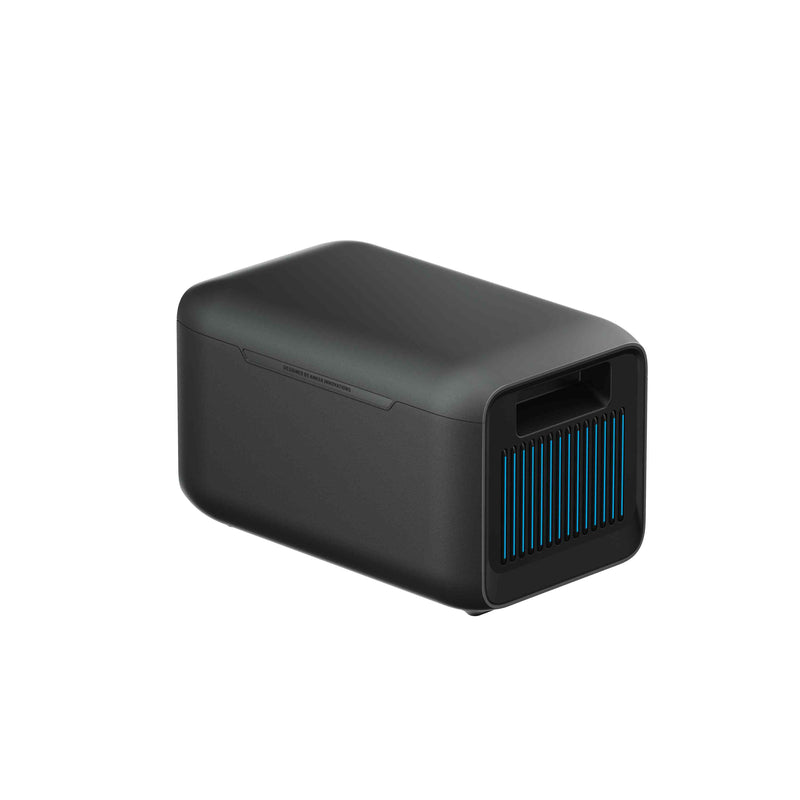 Batería de expansión Anker SOLIX BP 1000 (1056 Wh)