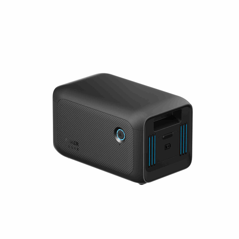Batería de expansión Anker SOLIX BP 1000 (1056 Wh)