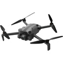 Skyrover X1 Fly More Combo with Remote Controller (Gray)