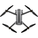 Skyrover X1 4K Drone with Remote Controller  (Gray)