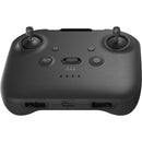 Skyrover X1 4K Drone with Remote Controller  (Gray)