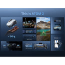 Potensic ATOM 2 w/Screen Remote Fly More Kit