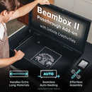 FLUX Beambox II Passthrough