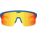 Chamelo Music Shield G2 Slider HVL Fire Royal Blue Orange - New York Knicks