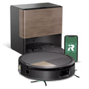 iRobot Roomba Combo 10 Max + Base de lavado automático - NUEVO 
