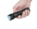 Olight Seeker 4 Pro CW  (Matte Black)