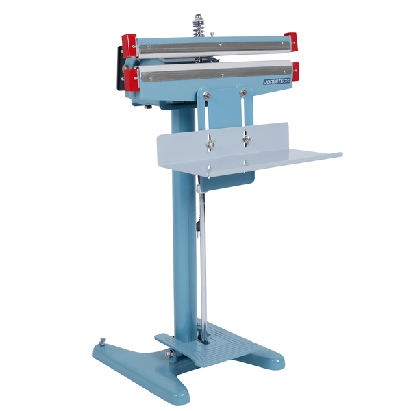 18” Double-Heat Foot Impulse Bag Sealer