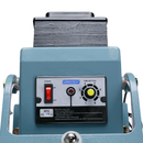 18” Double-Heat Foot Impulse Bag Sealer