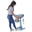 18” Double-Heat Foot Impulse Bag Sealer