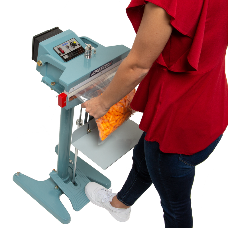 18” Foot Impulse Bag Sealer