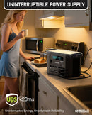 OMNIBAR 1800W Power Station EVO