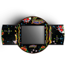 8-Bit Blend - Whiskey Barrel Arcade - 60 juegos en 1