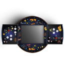 8-Bit Blend - Whiskey Barrel Arcade - 60 juegos en 1