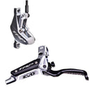 TRP DH-R EVO brakeset