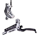 TRP DH-R EVO brakeset