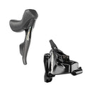 SRAM Force D2 brake set