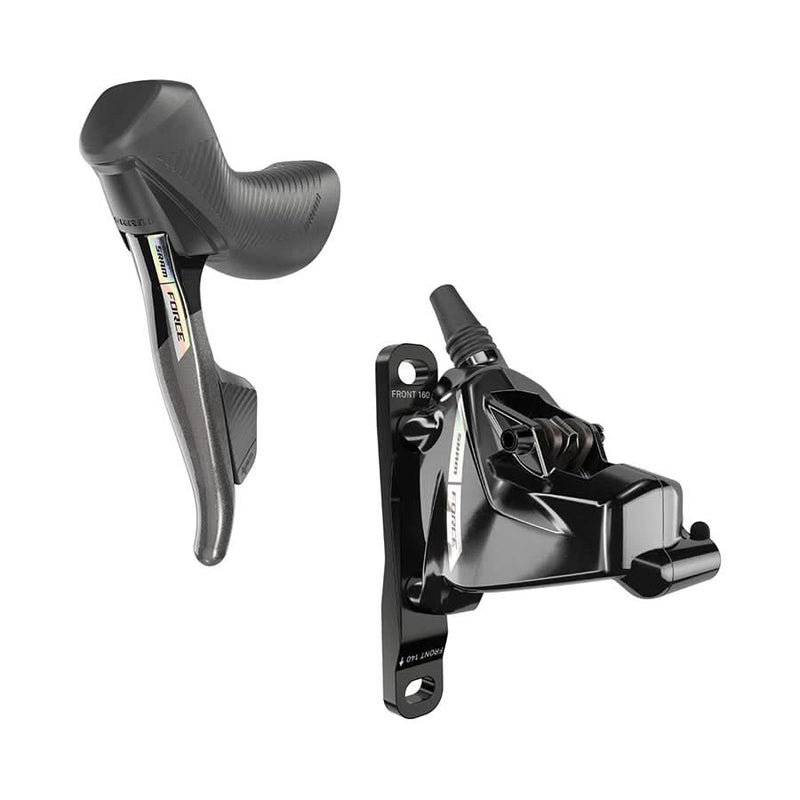 SRAM Force D2 brake set