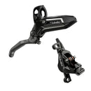 SRAM Level Ultimate Stealth 2P brake set