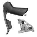 SRAM Red AXS HRD E1 brakeset