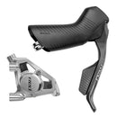 SRAM Red AXS HRD E1 brakeset