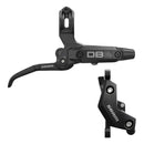 SRAM DB6 A1 Brakeset