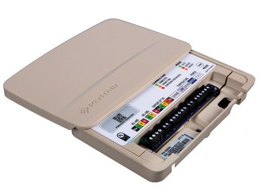 Pentair IntelliSync Pool Pump Control and Monitoring System
