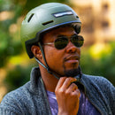 Moss | XNITO Helmet | E-Bike Helmet