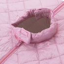 Durasage Health - Sauna de vapor portátil extragrande para bajar de peso, desintoxicarse y relajarse en casa. Incluye silla. Rosa.