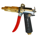 Foundation Gun for Pest Control