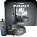 Collar electrónico Dogtra 1900S Boost &amp; Lock con control remoto y alcance de 1 milla