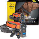 Collar electrónico de entrenamiento para perros a distancia Dogtra 1902S HANDSFREE Plus Boost and Lock 