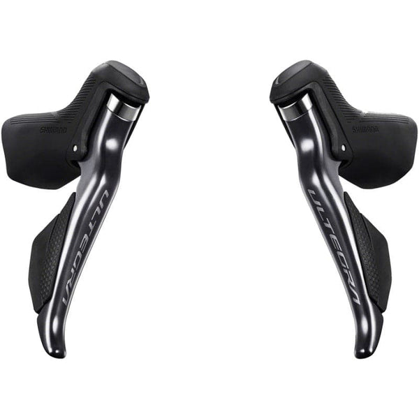 Shimano Ultegra ST-R8150 Di2 Dual Control Shift/Brake Lever Set for Rim Brakes