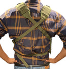 20 pcs Raider Chest Rig with Accessories