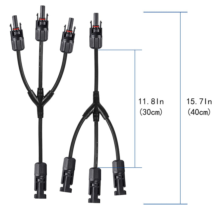 Acopower 110w Flex Kit 330w 30A