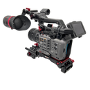Sony - FX6 Recoil Rig