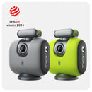 XbotGo Chameleon Smartphone-based Auto-Tracking AI Camera