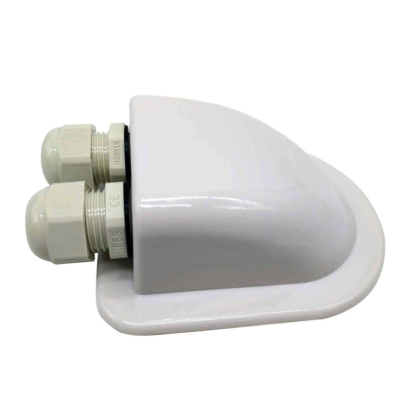Acopower Parts for Solar Panel RV Waterproof Box