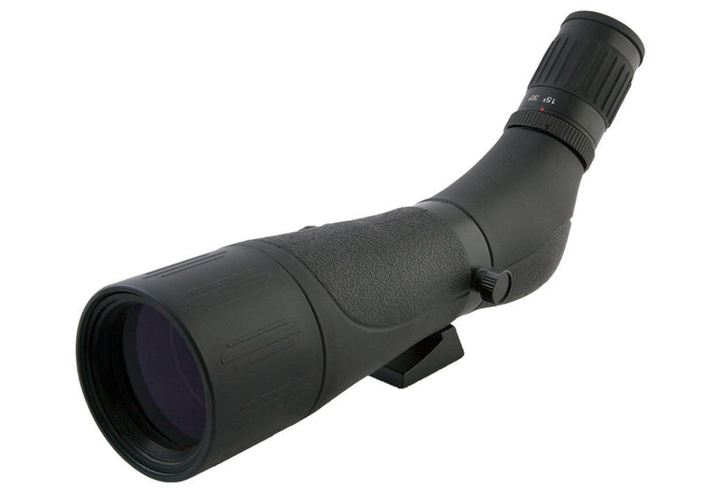 Telescopio terrestre Spektar 15-45x60