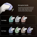 Shape Tactics Advanced 3-Handle Dual Control 12D HIFU System (Cartridges)