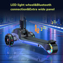 iScooter iK2 3-Wheel Electric Scooter