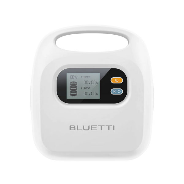 Bluetti X30 Power Bank