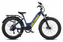 VELOWAVE ROVER Step-Thru eBike
