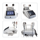 Shape Tactics Advanced Monopolar RF Diathermy System