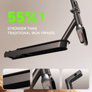 isinwheel S9 Pro Pneumatic Tire Electric Scooter